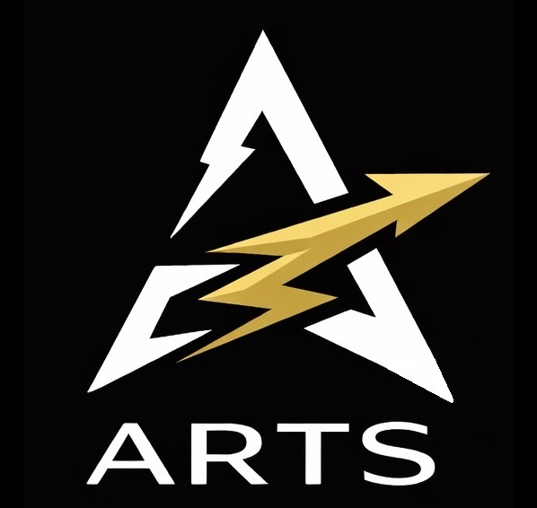 ARTS logo